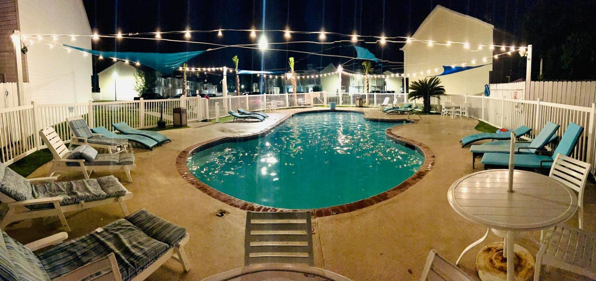 Sandy Feet Retreat Ms Gulfport Exterior foto